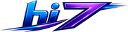 hi7 logo